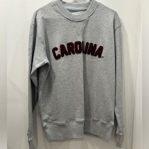South Carolina Gamecocks Sweatshirt, Hillflint, Size Small, Never Worn